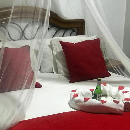 Hotel Argos Calasparra Kültér fotó