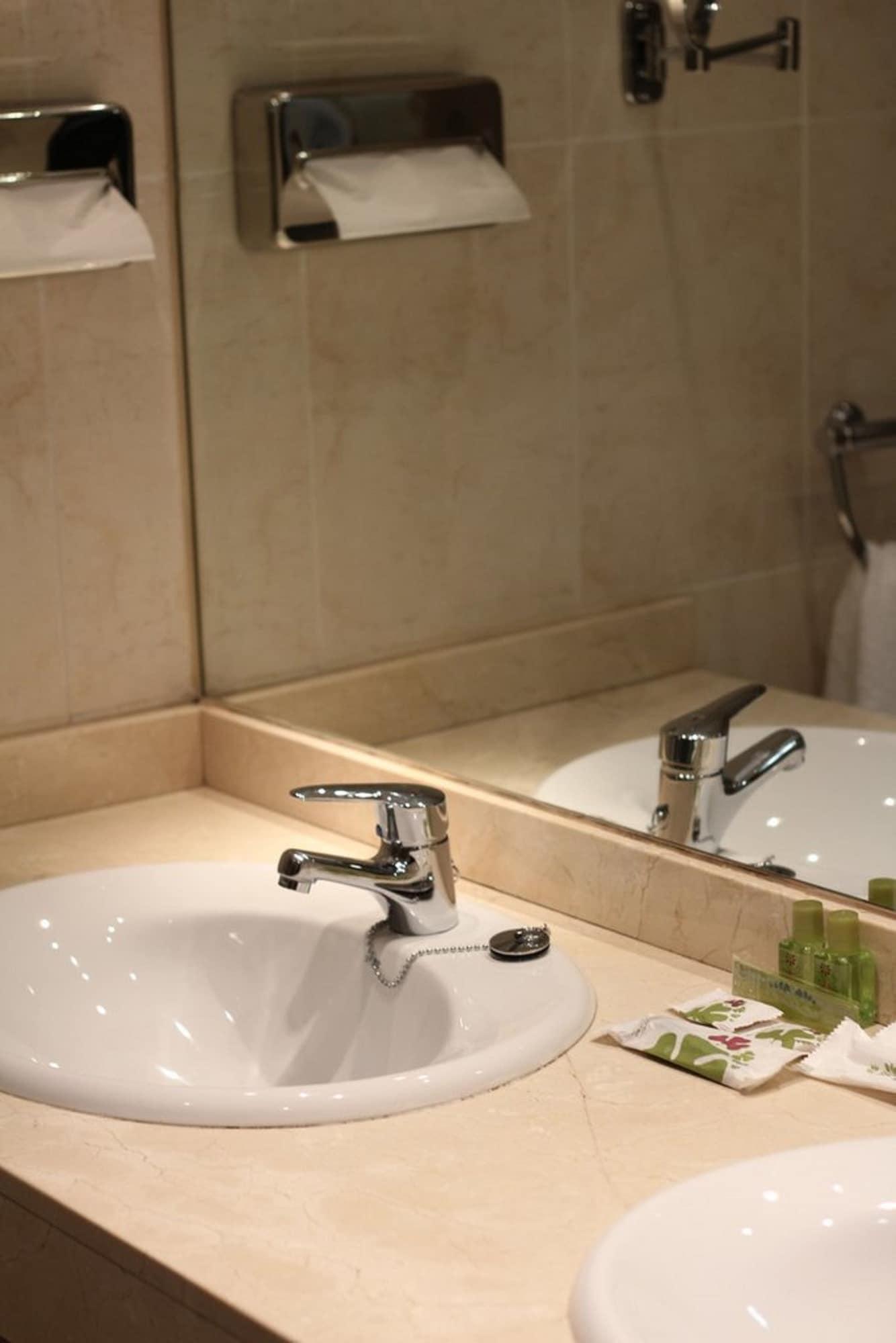 Hotel Argos Calasparra Kültér fotó
