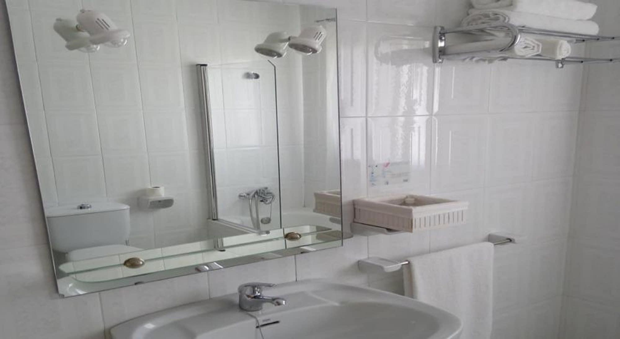Hotel Argos Calasparra Kültér fotó