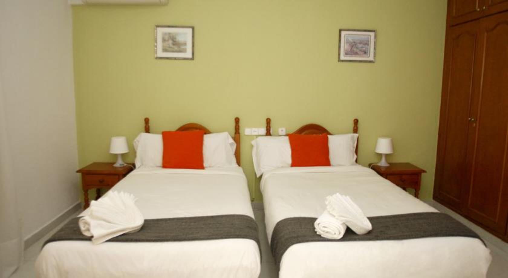 Hotel Argos Calasparra Kültér fotó