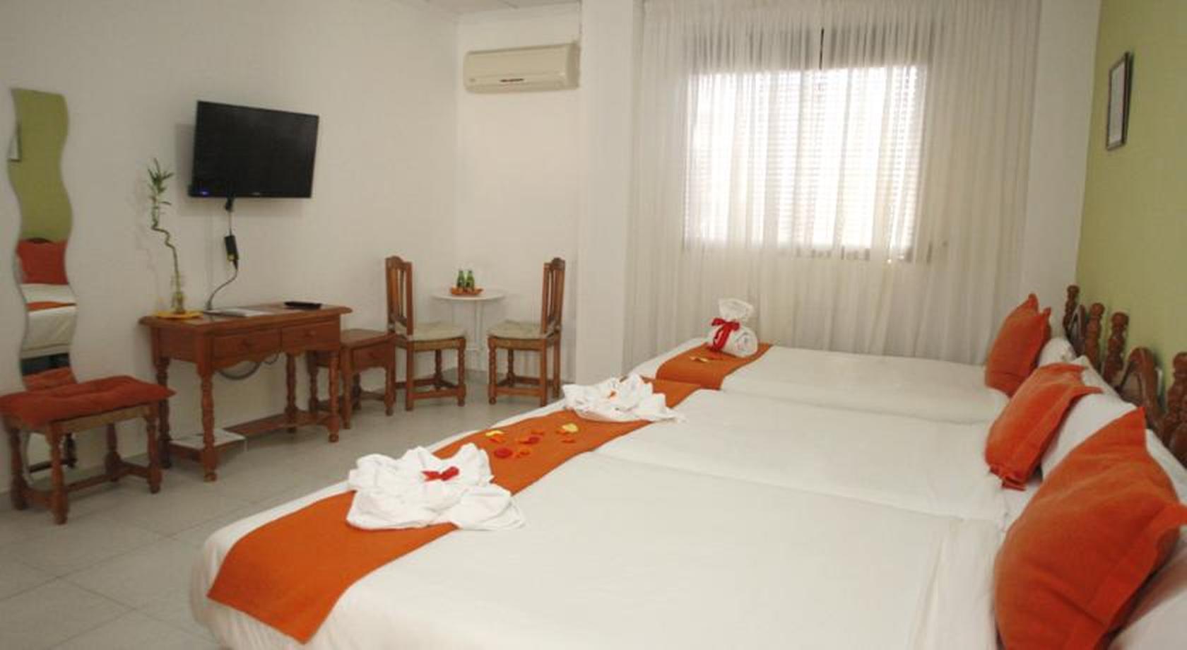 Hotel Argos Calasparra Kültér fotó