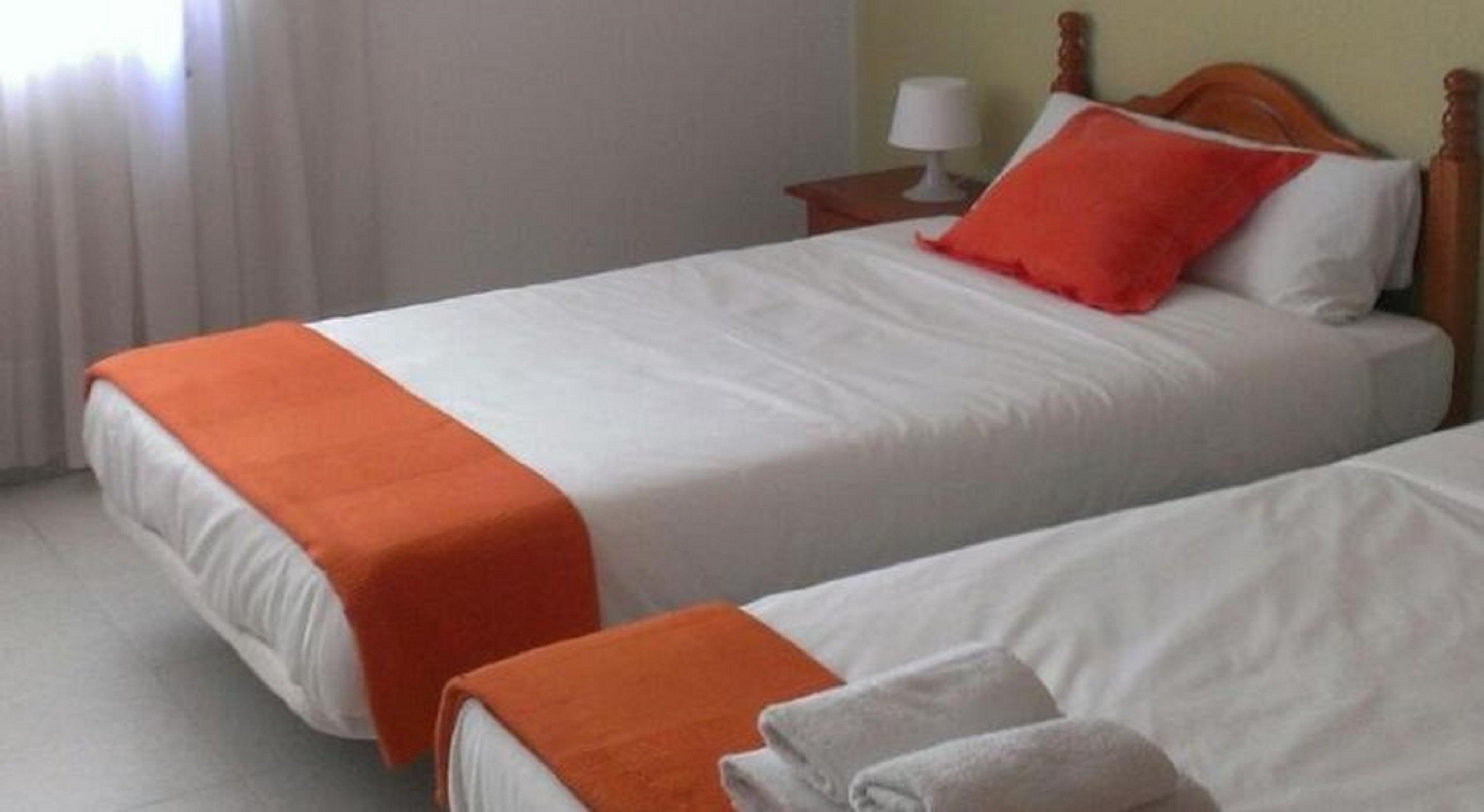 Hotel Argos Calasparra Kültér fotó
