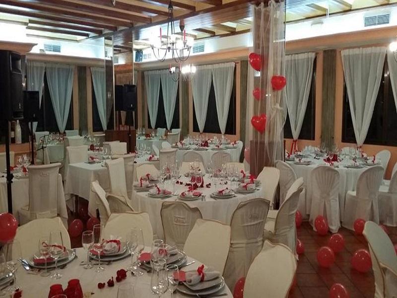 Hotel Argos Calasparra Kültér fotó