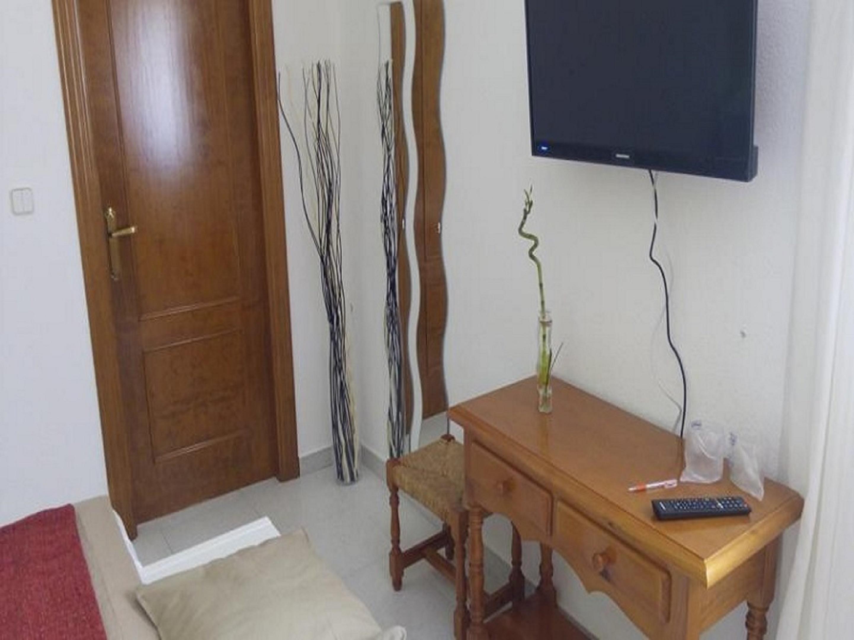 Hotel Argos Calasparra Kültér fotó