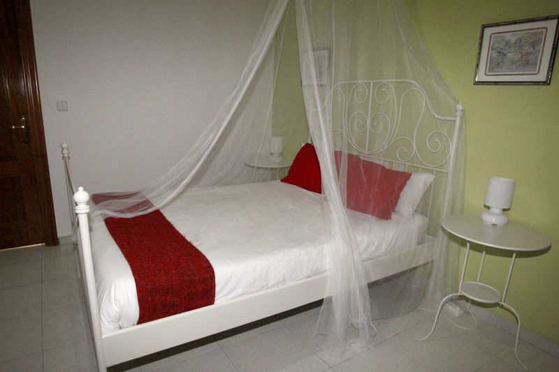 Hotel Argos Calasparra Kültér fotó