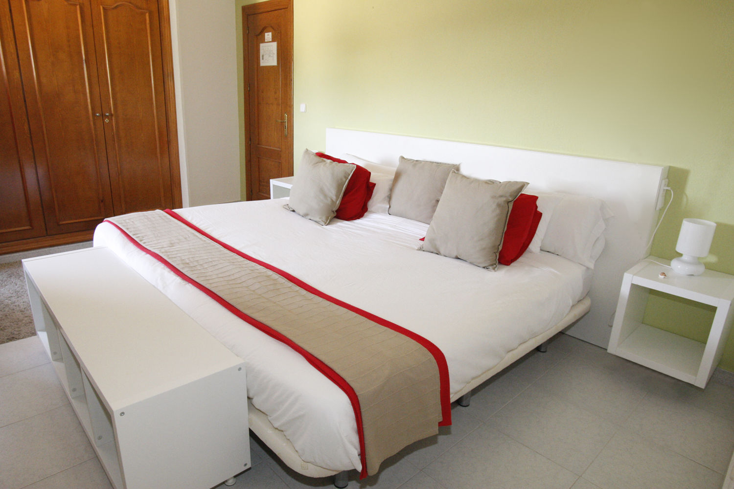 Hotel Argos Calasparra Kültér fotó