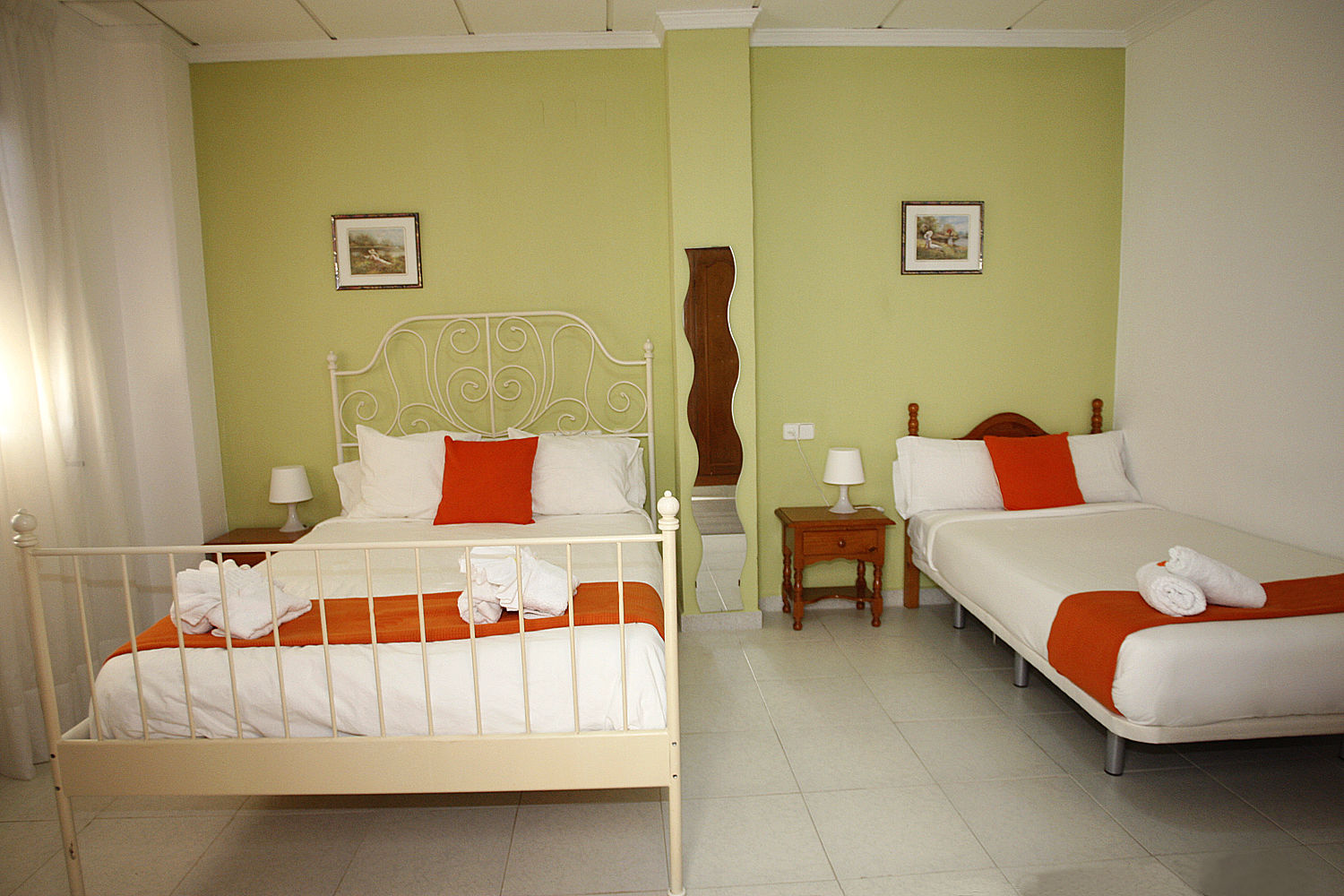 Hotel Argos Calasparra Kültér fotó