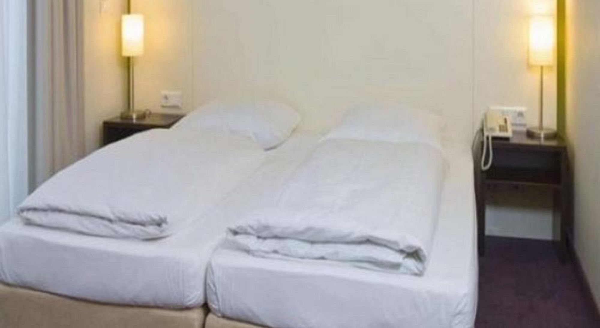 Hotel Argos Calasparra Kültér fotó