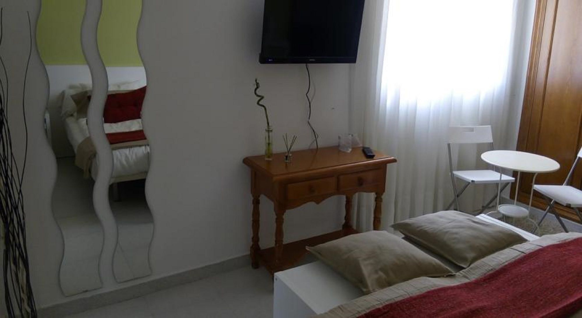 Hotel Argos Calasparra Kültér fotó