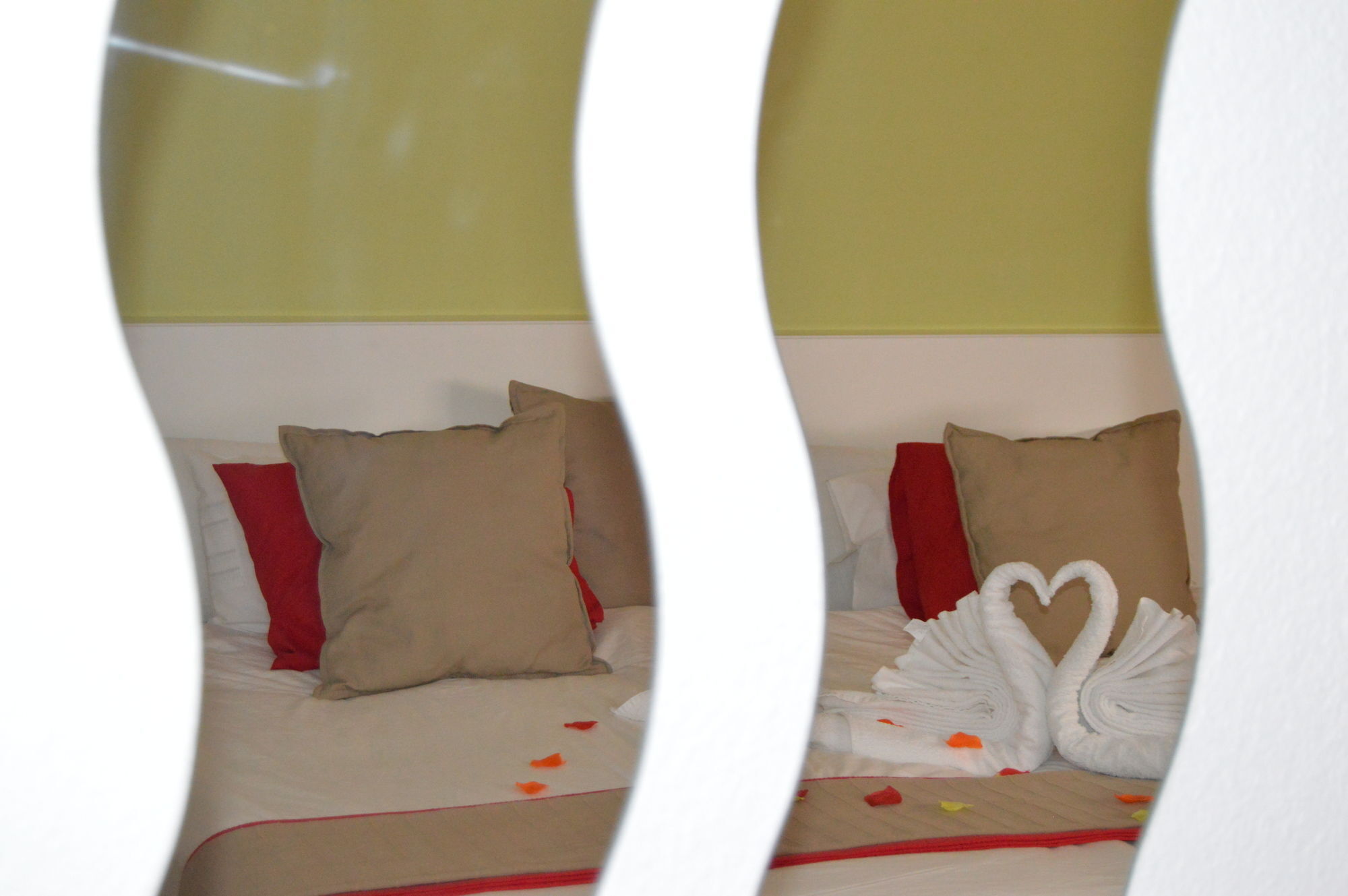Hotel Argos Calasparra Kültér fotó
