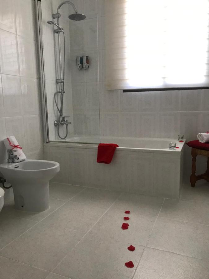 Hotel Argos Calasparra Kültér fotó