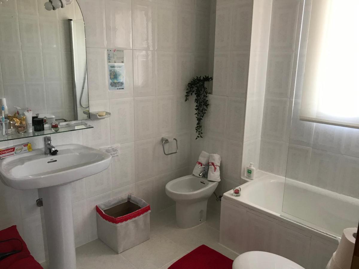 Hotel Argos Calasparra Kültér fotó