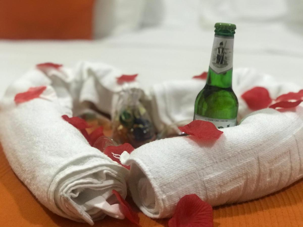 Hotel Argos Calasparra Kültér fotó