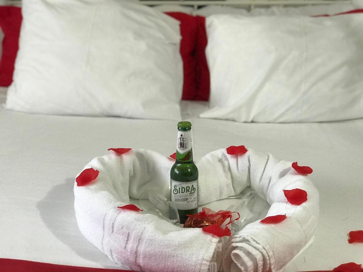 Hotel Argos Calasparra Kültér fotó