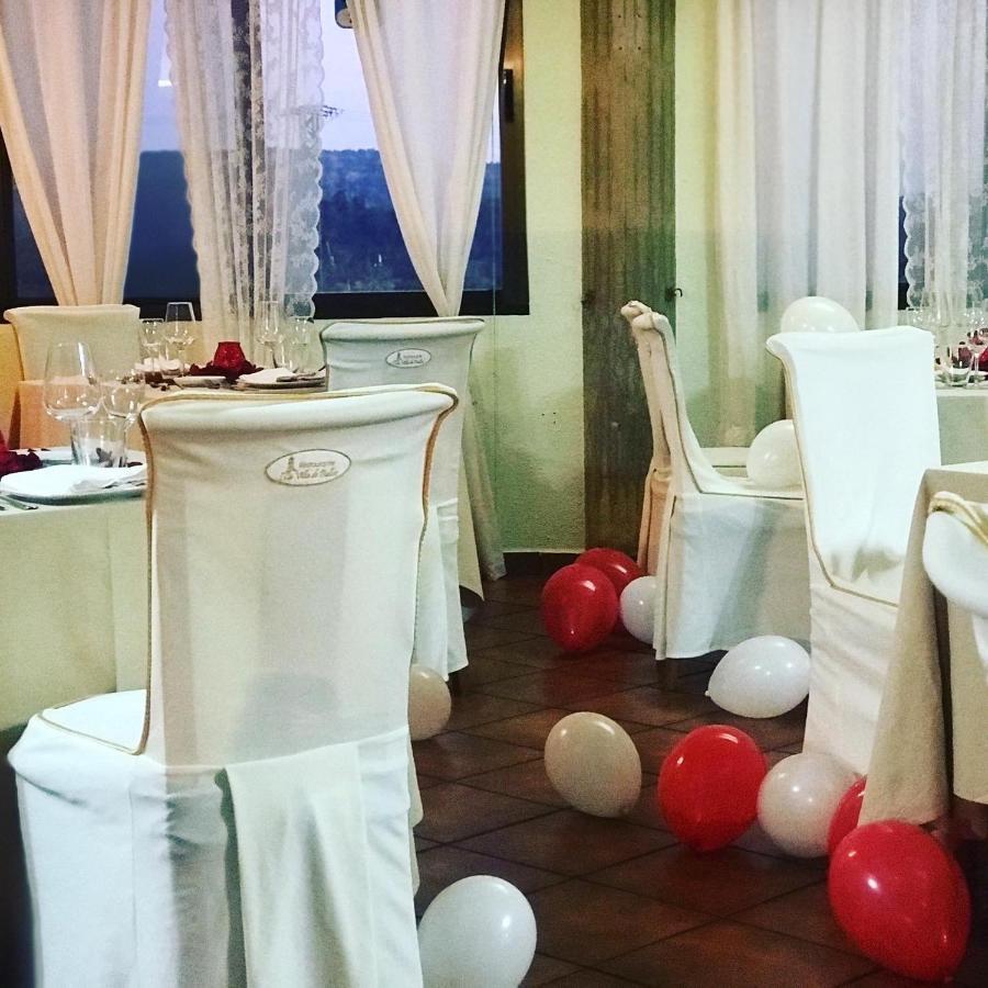 Hotel Argos Calasparra Kültér fotó