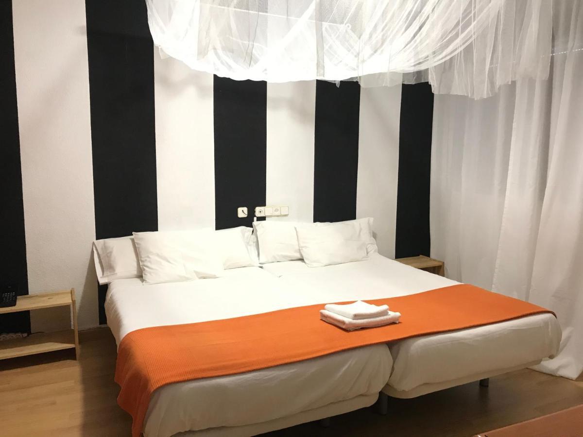Hotel Argos Calasparra Kültér fotó
